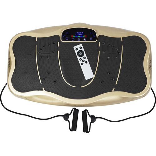 Svp03 Gold Hms Vibrationsplatte