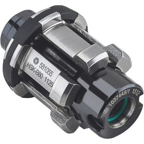 RÖHM Spannsatz HSK-A63-0.5mm HSK-A63/E63/B80/F80