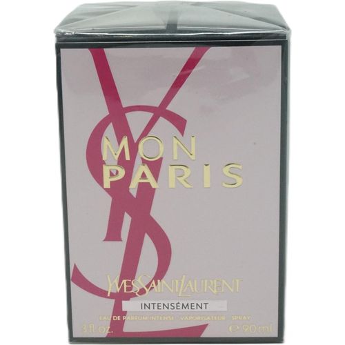 Yves Saint Laurent Mon Paris Intensément Eau De Parfum Intense 90 ml (woman)