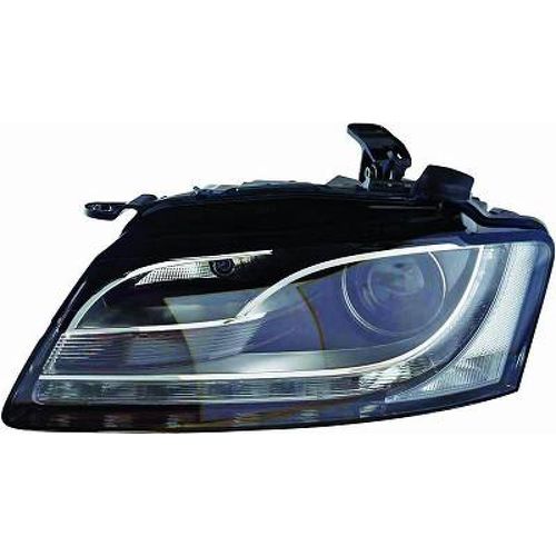 Scheinwerfer re. Audi A5 07+ Xenon D3S mit Kurvenlicht