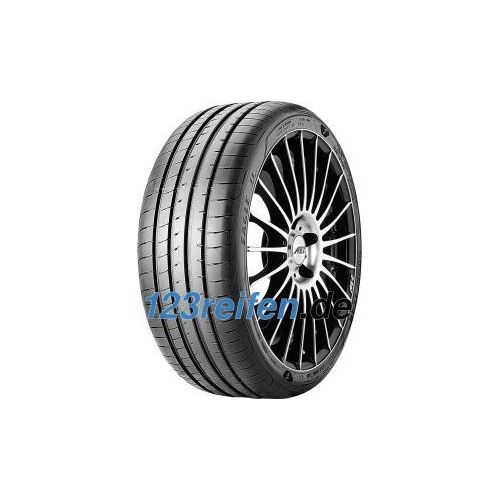Goodyear Eagle F1 (Asymmetric) 3 (Ao1) 265/40R20 104Y (Laser Engraved) Mfs Xl Sct
