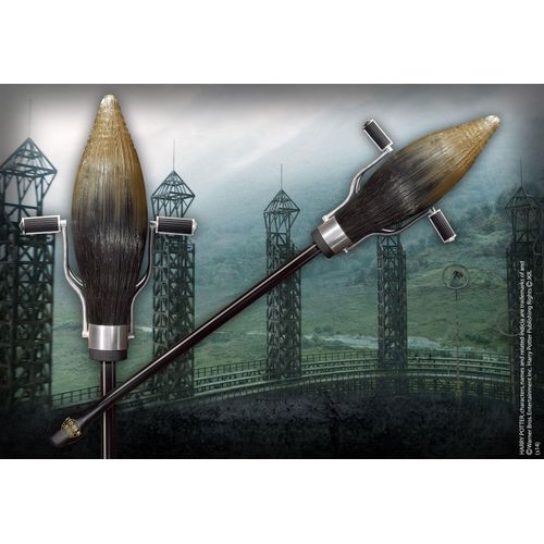 Harry Potter Replik 1/1 Nimbus 2001 Flugbesen