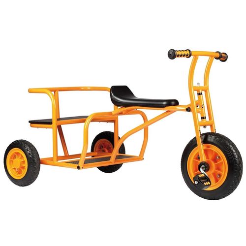 Dreirad „Doppeltaxi“ TopTrike