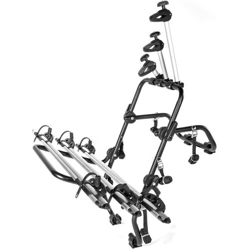 Fahrradträger MAK3 Heckträger 3 Räder Fahrradheckträger Fahrrad Träger