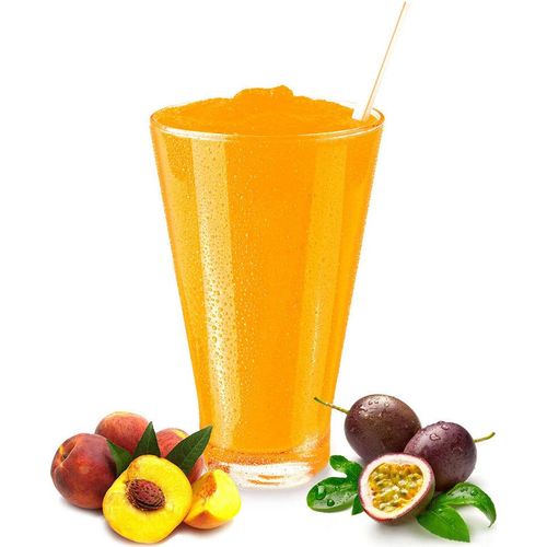 Pfirsich Maracuja Smoothie Pulver 10 kg