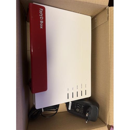 Avm Fritzbox 7583 Vdsl Computer Systems 527Note225-16 30/05/2021