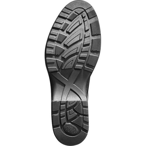 HAIX Polizeischuh AIRPOWER C7 100302 O2 SRC DGUV Gr. 35,5 schwarz