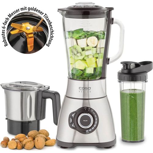 Standmixer B 1800 mit Zubehör