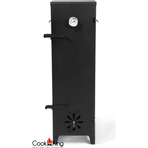 CookKing 111250 Räucherofen Rächerkammer Smoker „BERLIN“