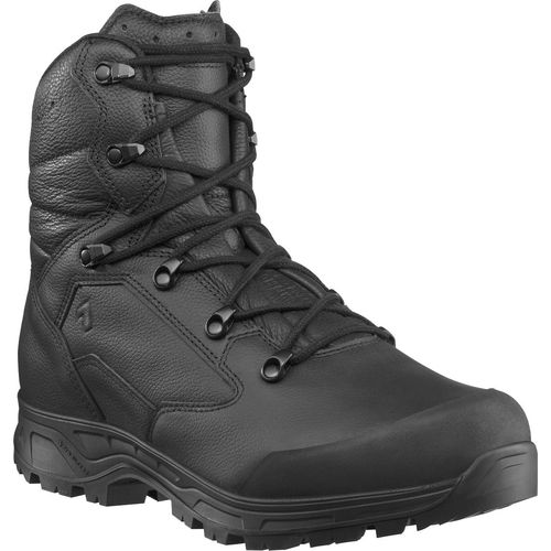 HAIX Polizeistiefel Ranger BGS 2.0 O2 SRC DGUV Gr. 41 schwarz