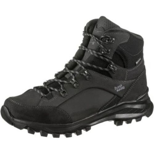 Wanderschuh Hanwag 20300 064064 asphalt/asphalt, 20300 064064 asphalt/asphalt, 20300 064064 asphalt/asphalt, 20300 064064 asphalt/asphalt