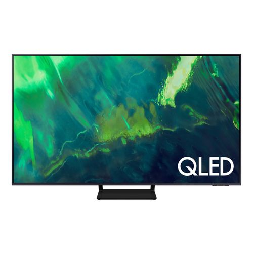 Samsung Qled 4K Fernseher Qe55Q70A