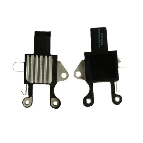 BV PSH 205.511.120.500 Lichtmaschine Generator LiMa 120A 12V für VW PASSAT Variant (3B6) PASSAT Variant (3B5) PASSAT (3B3) PASSAT (3B2) für AUDI A8