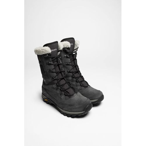 Meindl Fontanella Lady II GTX grau 3,5