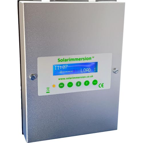 SolarImmersion MARK IV