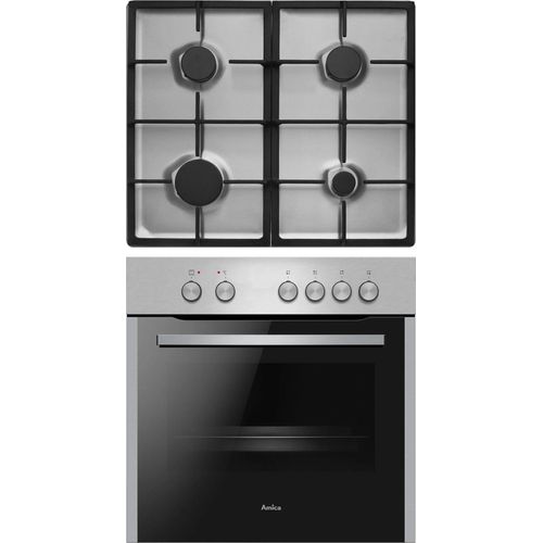 AMICA Einbauherdset EHEG 933 101 E