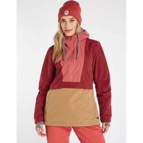 PROTEST PRTMOORENA anorak Rusticrust 38