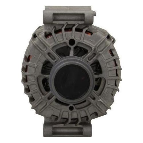 BV PSH 305.909.180.500 Lichtmaschine Generator LiMa 180A 12V für VW Transporter V Bus (7HB, 7HJ, 7EB, 7EJ, 7EF, 7EG, 7HF, 7EC) Multivan V Multivan VI