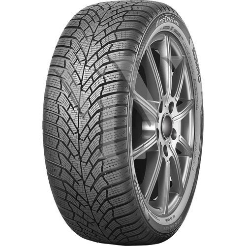 Kumho Wintercraft Wp52 235/45R18 98V Bsw Xl