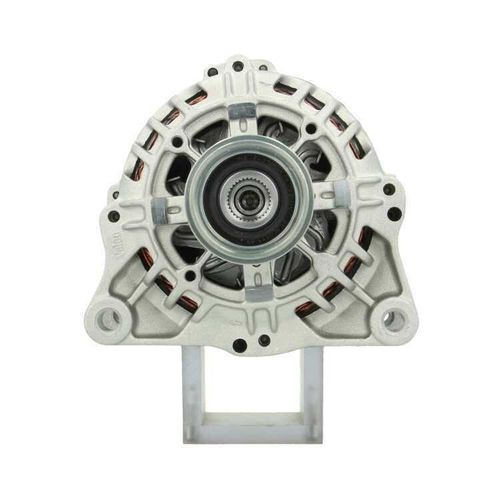 BV PSH 225.528.090.500 Lichtmaschine Generator LiMa 90A 12V für FIAT DUCATO Kasten (244) DUCATO Pritsche/Fahrgestell (244) DUCATO Bus (244, Z)