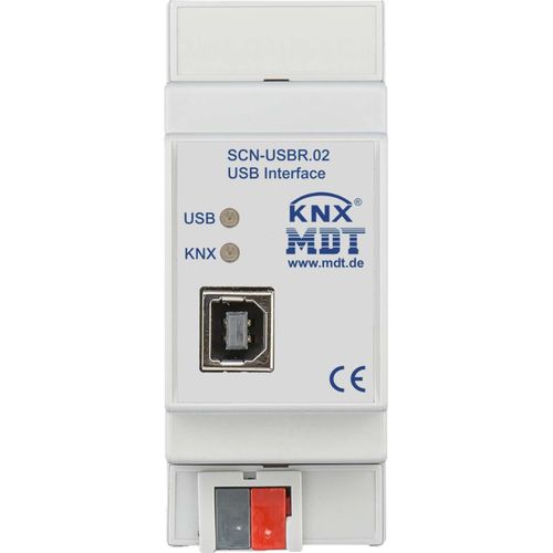 KNX USB Interface EIB, KNX SCN-USBR.02