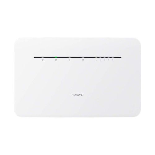 Huawei B535-232, 4G LTE Router 3 Pro, Weiß
