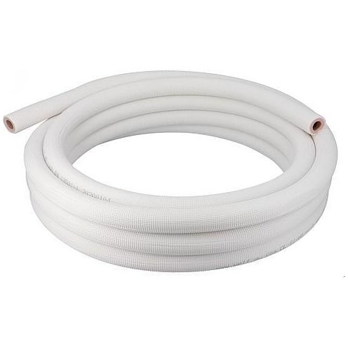 Wolf Kältemittelleitung 16x1mm 10m Rolle Dämmstärke 10mm, für BWL-1S(B)