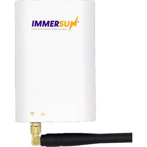 Immersun iLINK internetmodul