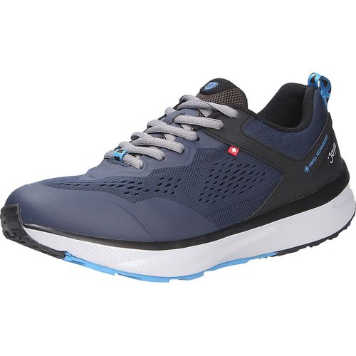 Joya Herren Schnürschuh Veloce 28248-10, 28248-10.5, 28248-11, 28248-7, 28248-7.5, 28248-9 JOY-252sne Blue 7
