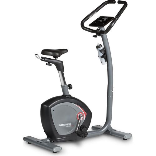Flow Fitness Turner DHT750 Heimtrainer, 21 Programme, 32 Stufen