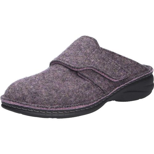 Finn Comfort Finn Comfort Goms - Importiert, Mehrfarbig uni 177-55-00001