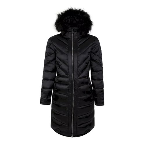 Dare 2B - "Julien Macdonald Suppression" Jacke für Damen RG8519 (34 DE) (Schwarz)