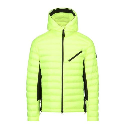 Bogner Fire + Ice Herren Steppjacke Goran neon : 52 Größe: 52