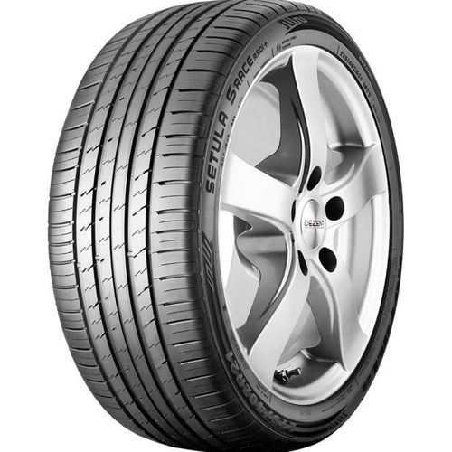Rotalla Setula S-Race Rs01 275/35R21 103Y Bsw Xl