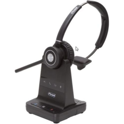 AUERSWALD COMfortel H-600 Headset DECT