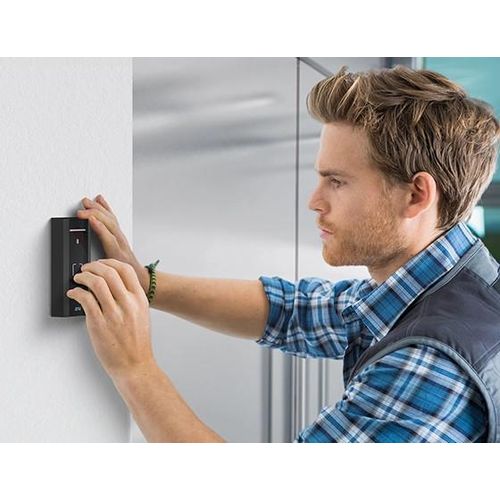 2N Telecommunications Access Unit M Bluetooth+ RFID