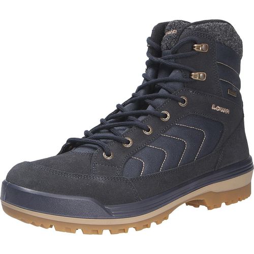 Lowa Herren ISARCO GTX ISARCO GTX 34753-10, 34753-7.5, 34753-8, 34753-8.5 LOW-410568 navy/bronze 8