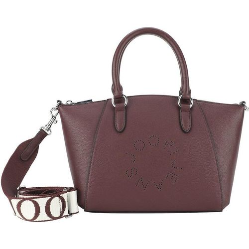 JOOP! giro daniella handbag shz Farbe burgundy AL