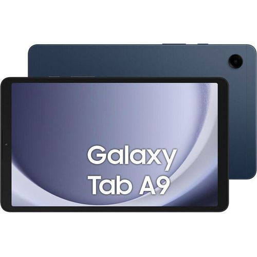 Samsung Galaxy Tab A9 - Tablet - Android - 64 GB - 22.05 cm (8.7