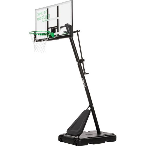 Salta Guard Basketballständer 138 x (296-371) x 240 cm