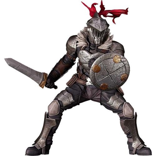 Good Smile Company Goblin Slayer II Pop Up Parade L PVC Statue Goblin Slayer 24 cm