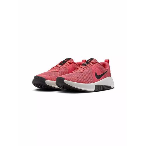 Nike MC Trainer 3 Workouts Orange Gr.42