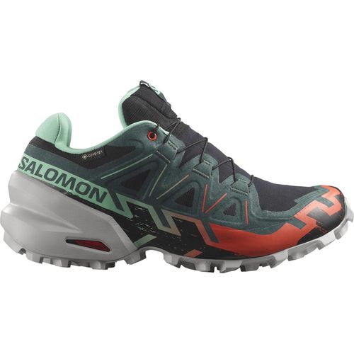 Salomon SPEEDCROSS 6 GTX W Modefarben 40