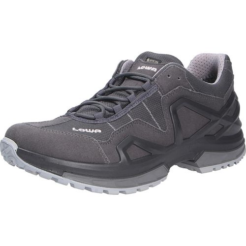 LOWA Gorgon GTX - UK 81/2 - MEN - graphit