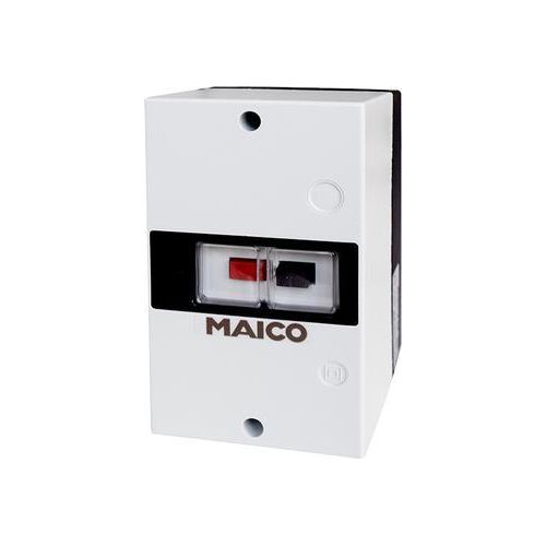 Maico Motorschutzschalter MV 25-1 0157.1659