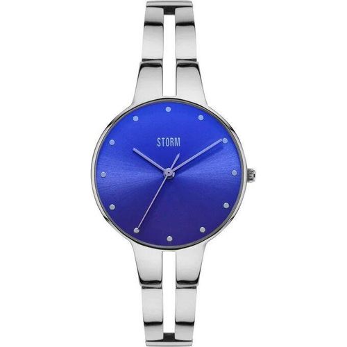 Storm Rizzini Lazer Blue Uhr Damen 47536/LB