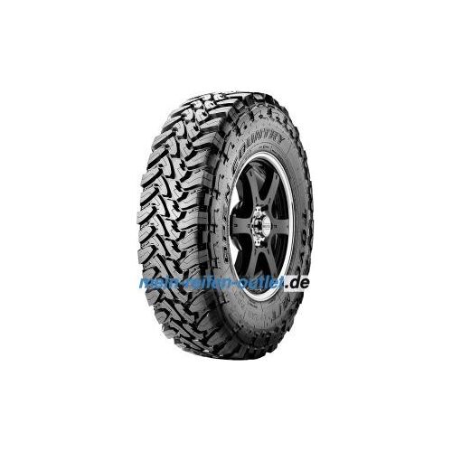 Toyo Open Country M/T ( 30x9.50 R15 104Q POR )