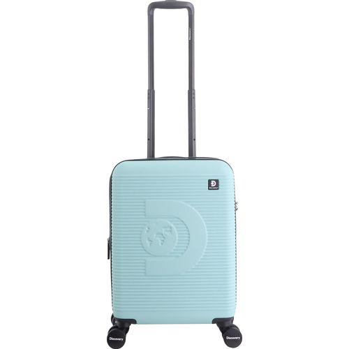 Discovery Handgepäck Eclipse Handgepck Koffer - aus robustem ABS-Material mint One Size