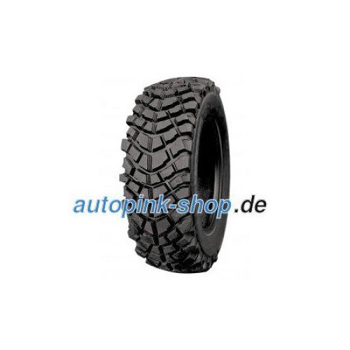 Ziarelli Mud Power ( 215/70 R16 100H, runderneuert )