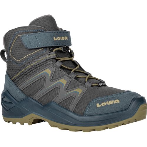 Lowa Mädchen Maddox Warm GTX Mid Jr Maddox Warm GTX Mid Jr 30229-24, 30229-25, 30229-26, 30229-27, 30229-28, 30229-29, 30229-30, 30229-31, 30229-32, 30229-33, 30229-34, 30229-35, 33077-25, 33077-26, 33077-27, 33077-28, 33077-29, 33077-30, 33077-31, 33077-32, 33077-33, 33077-34, 33077-35, 33094-25, 33094-26, 33094-27, 33094-28, 33094-29, 33094-30, 33094-31, 33094-32, 33094-33, 33094-34, 33094-35, 3